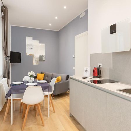 Snapstay Luxury Apartments In Centro A ترييستي المظهر الخارجي الصورة