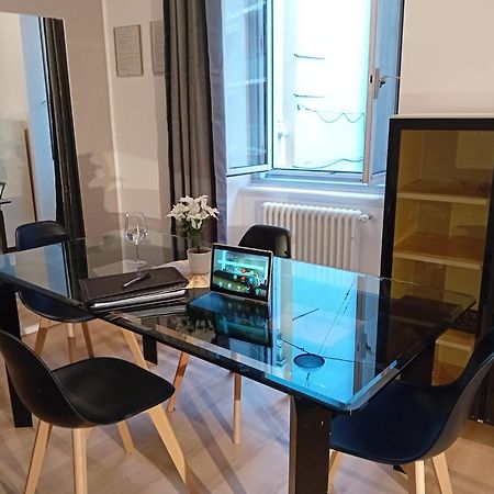 Snapstay Luxury Apartments In Centro A ترييستي المظهر الخارجي الصورة
