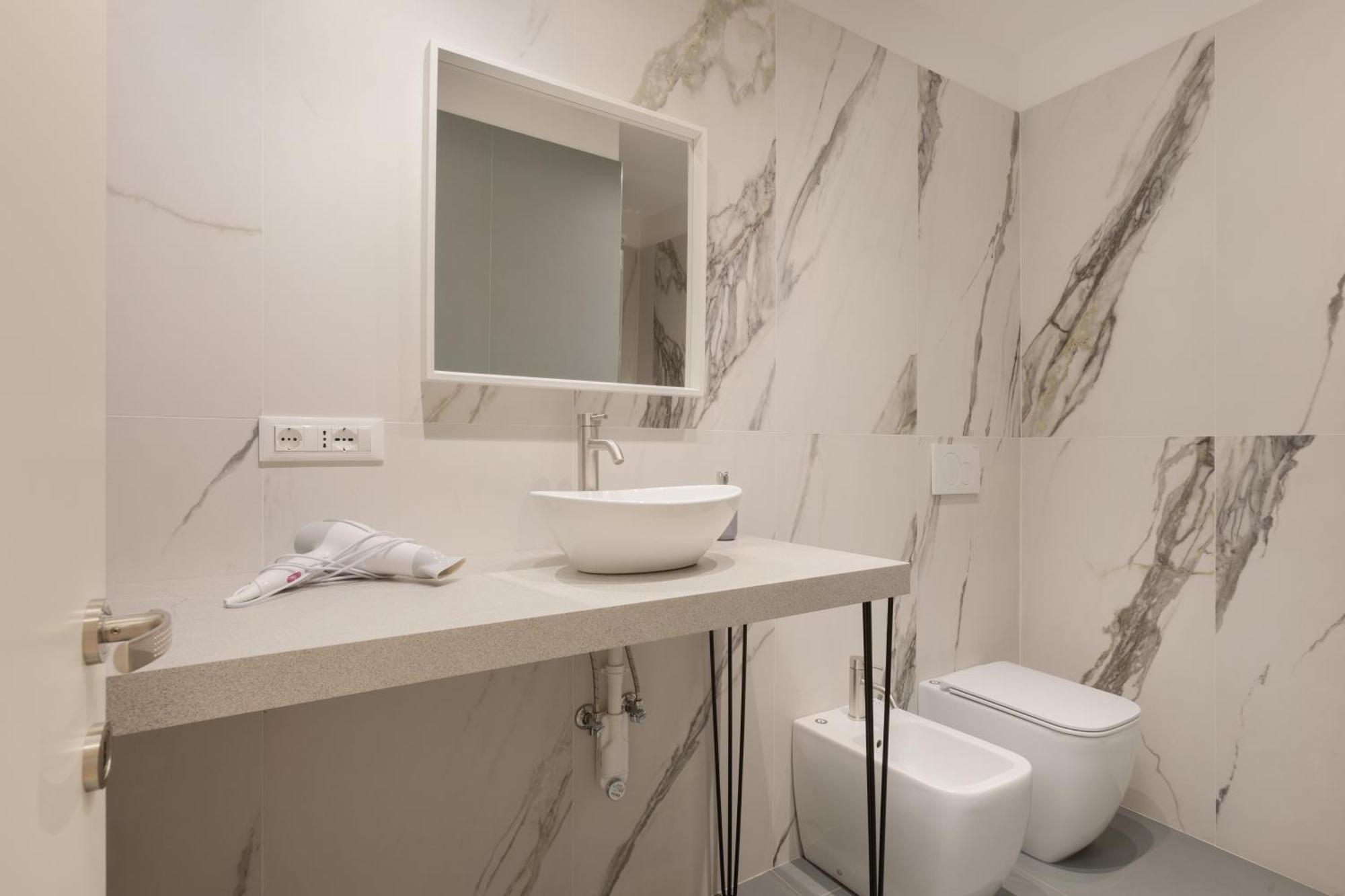 Snapstay Luxury Apartments In Centro A ترييستي المظهر الخارجي الصورة