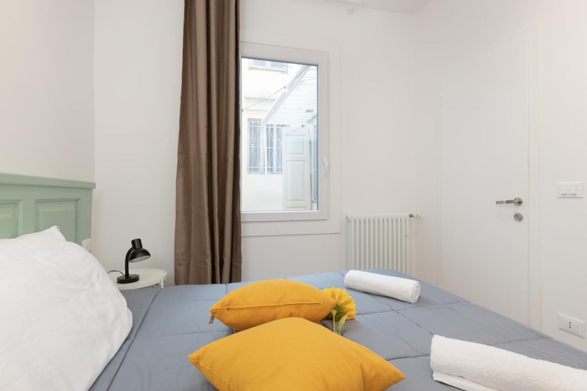 Snapstay Luxury Apartments In Centro A ترييستي المظهر الخارجي الصورة