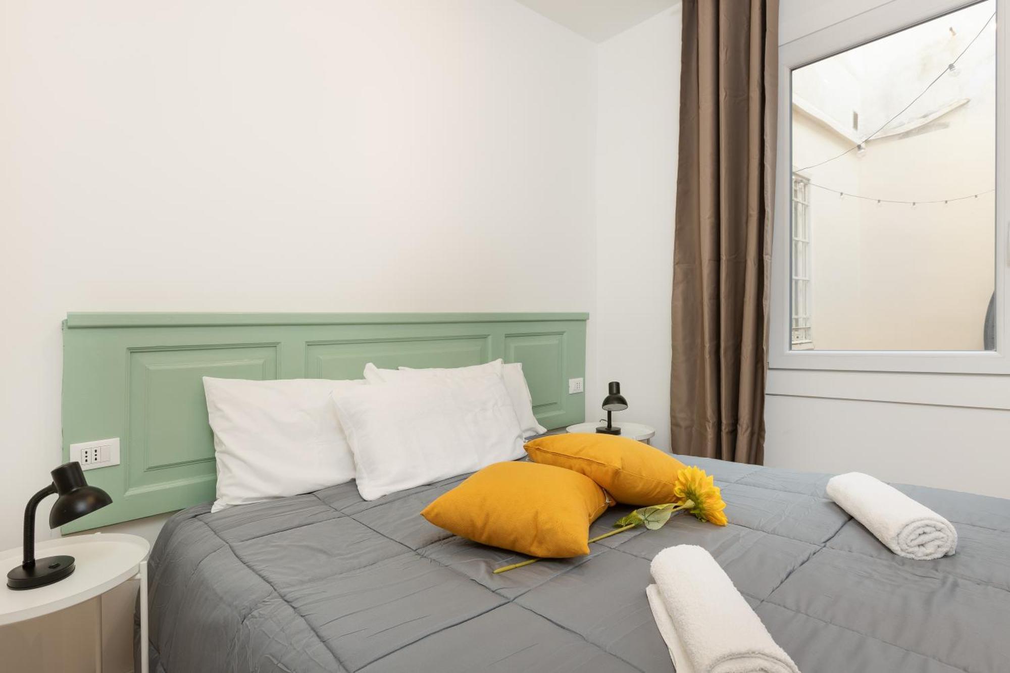 Snapstay Luxury Apartments In Centro A ترييستي المظهر الخارجي الصورة