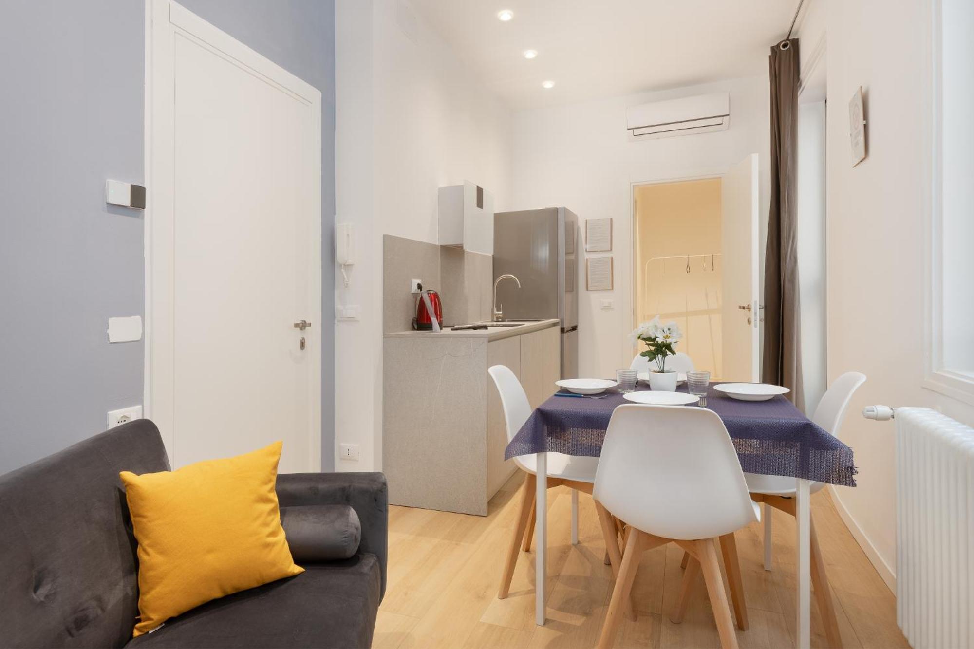 Snapstay Luxury Apartments In Centro A ترييستي المظهر الخارجي الصورة