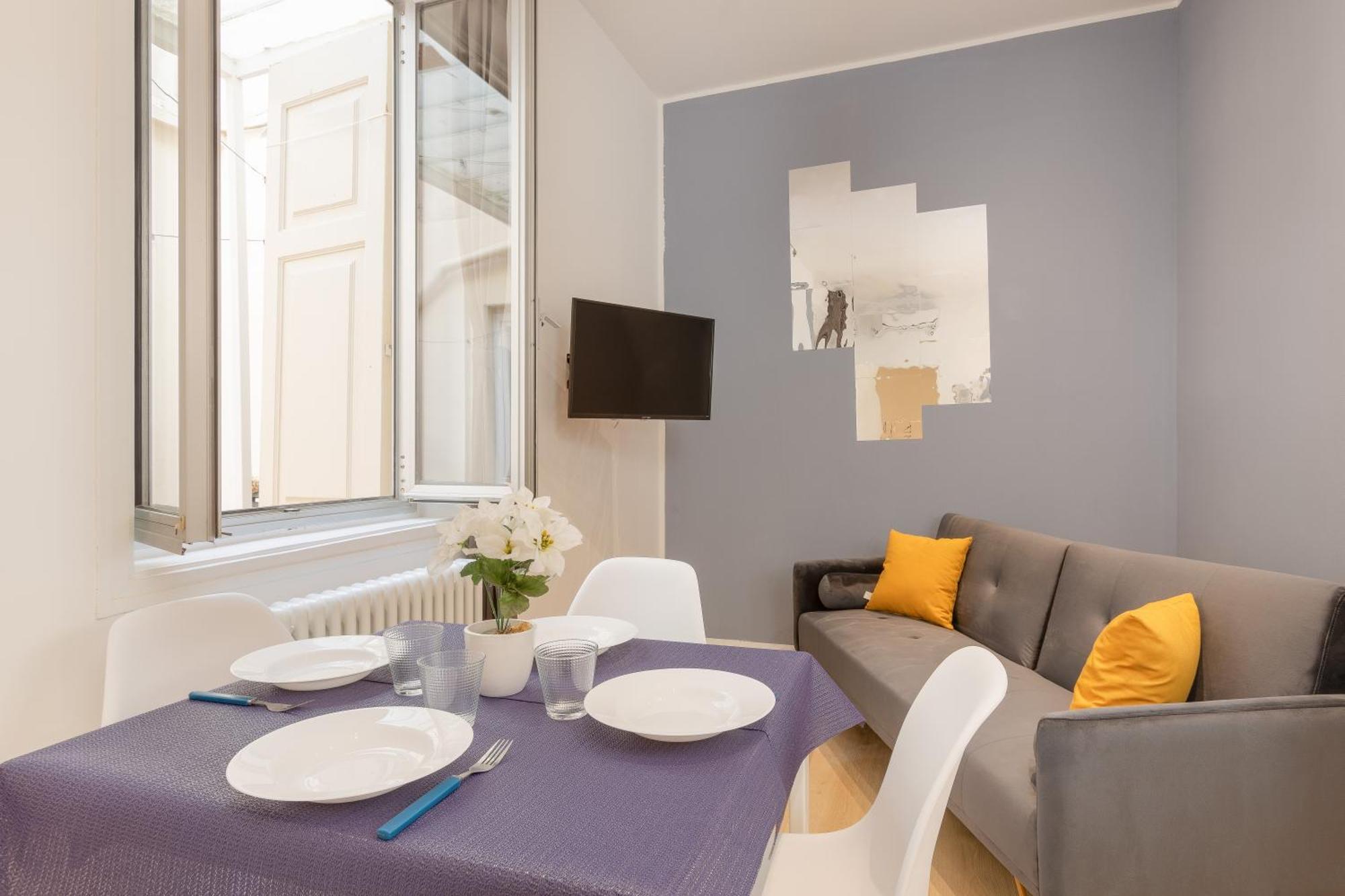 Snapstay Luxury Apartments In Centro A ترييستي المظهر الخارجي الصورة