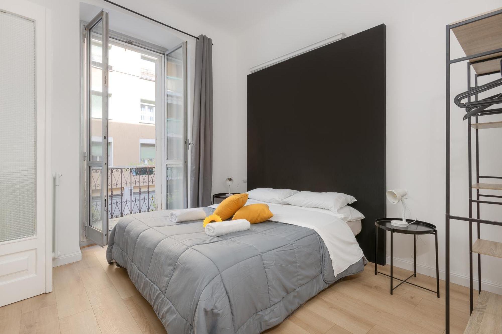 Snapstay Luxury Apartments In Centro A ترييستي المظهر الخارجي الصورة