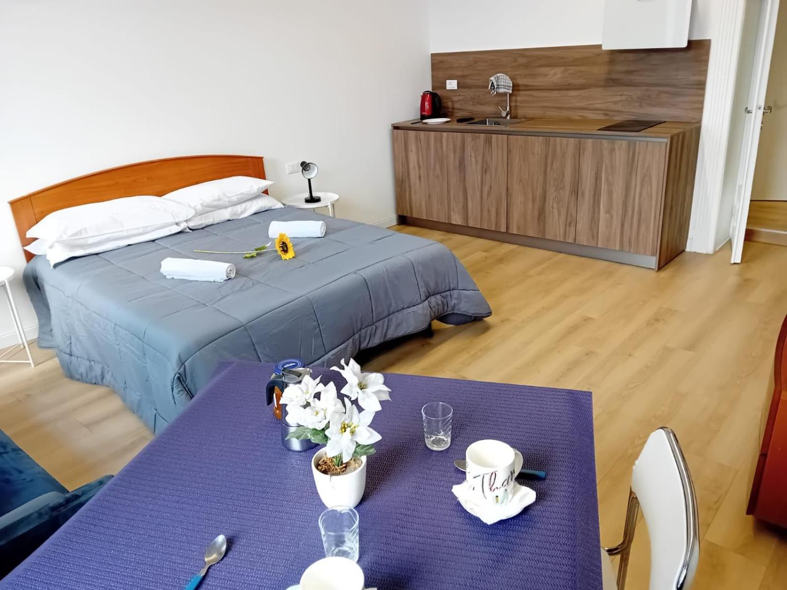 Snapstay Luxury Apartments In Centro A ترييستي المظهر الخارجي الصورة