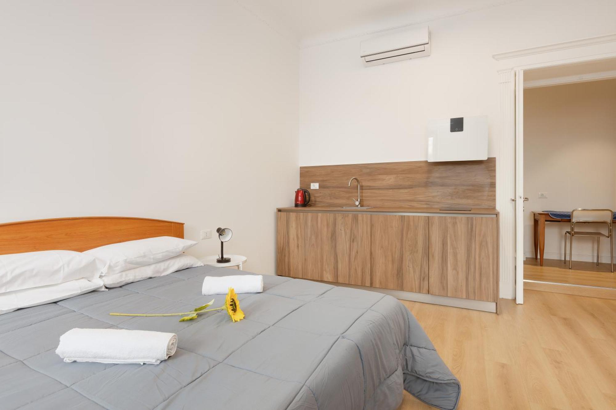 Snapstay Luxury Apartments In Centro A ترييستي المظهر الخارجي الصورة