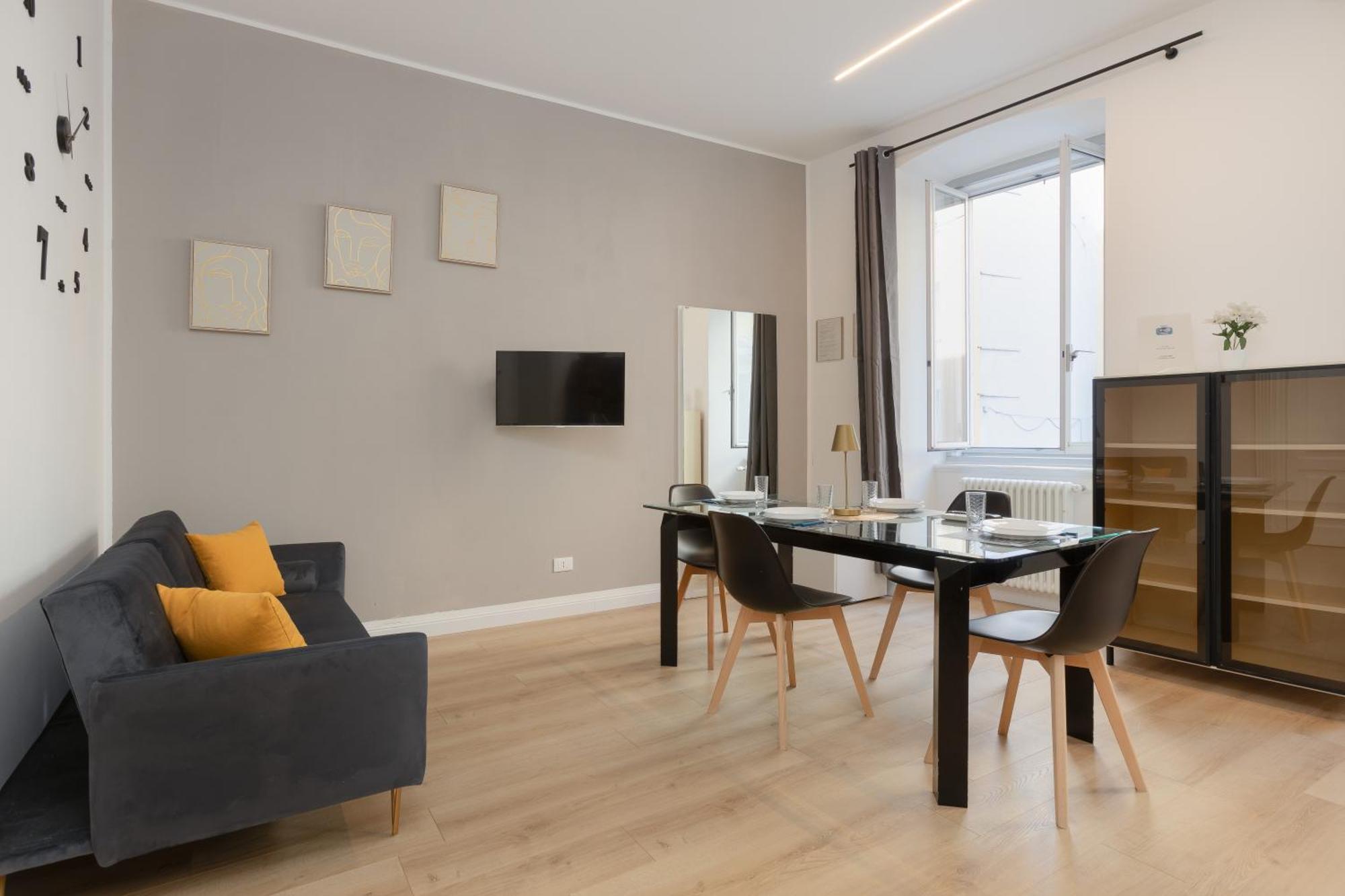 Snapstay Luxury Apartments In Centro A ترييستي المظهر الخارجي الصورة
