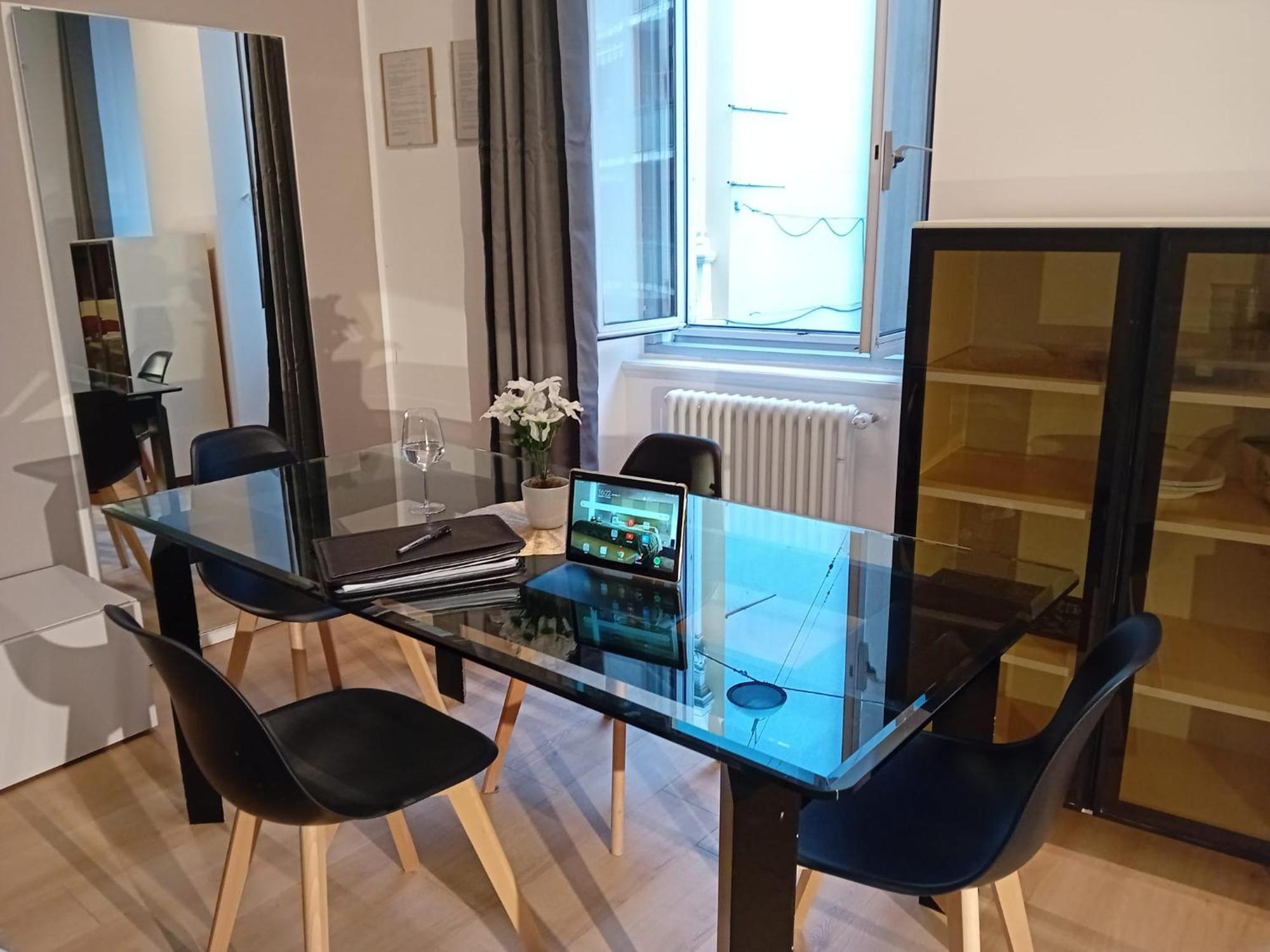 Snapstay Luxury Apartments In Centro A ترييستي المظهر الخارجي الصورة